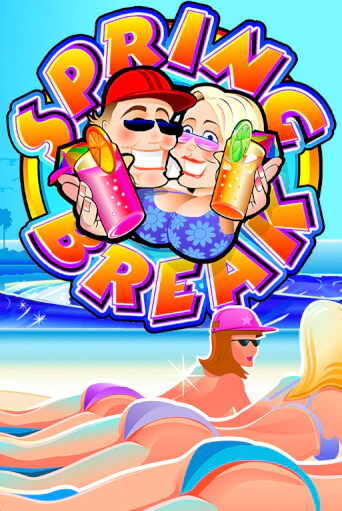 Демо игра Spring Break играть онлайн | Казино Х бесплатно