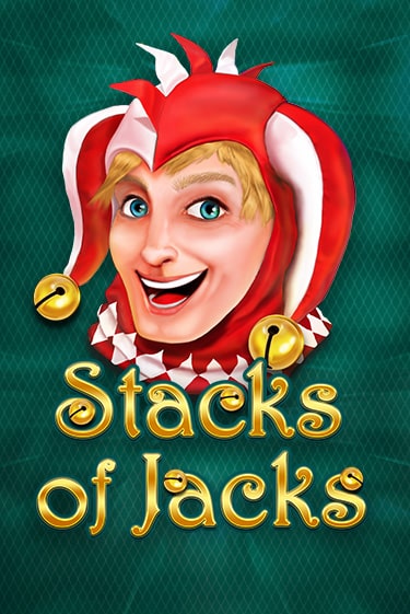 Демо игра Stacks of Jacks играть онлайн | Казино Х бесплатно