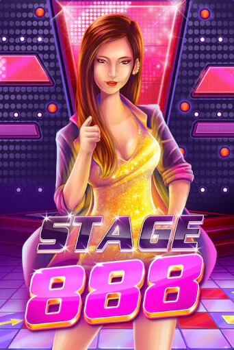 Демо игра Stage 888 играть онлайн | Казино Х бесплатно