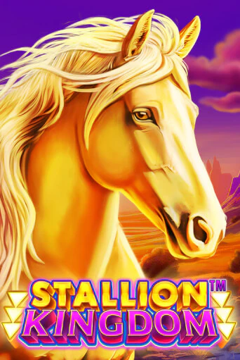 Демо игра Stallion Kingdom™ играть онлайн | Казино Х бесплатно