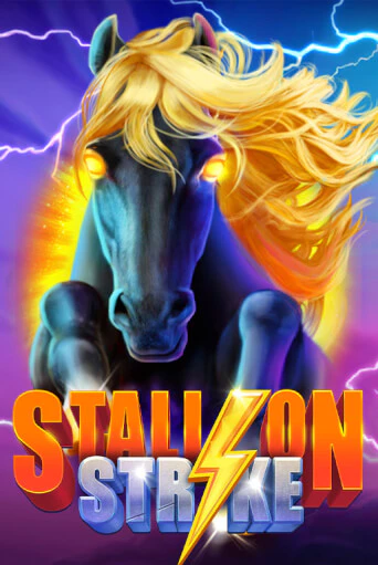 Демо игра Stallion strike играть онлайн | Казино Х бесплатно