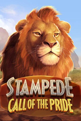 Демо игра Stampede Call of the Pride играть онлайн | Казино Х бесплатно