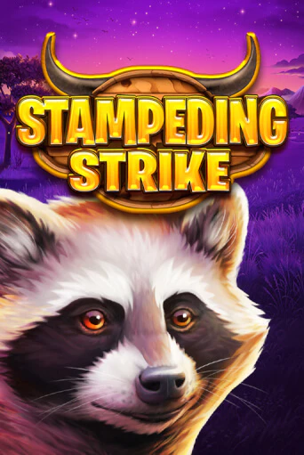 Демо игра Stampeding Strike играть онлайн | Казино Х бесплатно