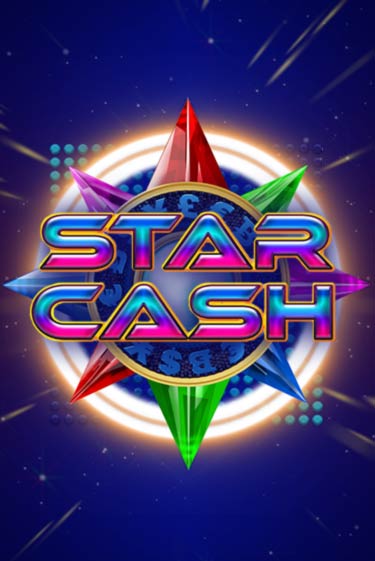 Демо игра Star Cash играть онлайн | Казино Х бесплатно