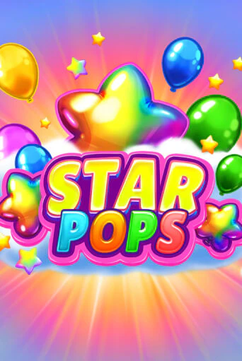 Демо игра Star Pops играть онлайн | Казино Х бесплатно