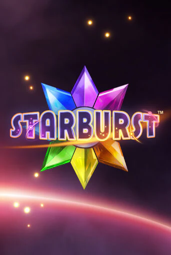 Демо игра Starburst™ играть онлайн | Казино Х бесплатно