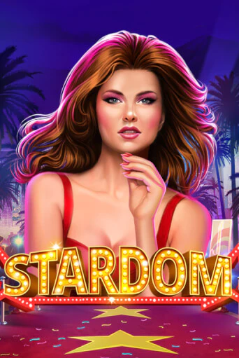 Демо игра Stardom играть онлайн | Казино Х бесплатно