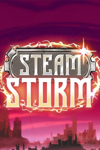 Демо игра Steam Storm играть онлайн | Казино Х бесплатно