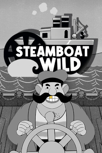 Демо игра Steamboat Wild играть онлайн | Казино Х бесплатно