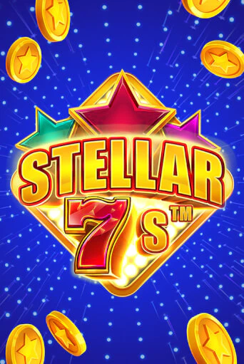 Демо игра Stellar 7s™ играть онлайн | Казино Х бесплатно