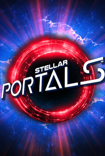 Демо игра Stellar Portals играть онлайн | Казино Х бесплатно