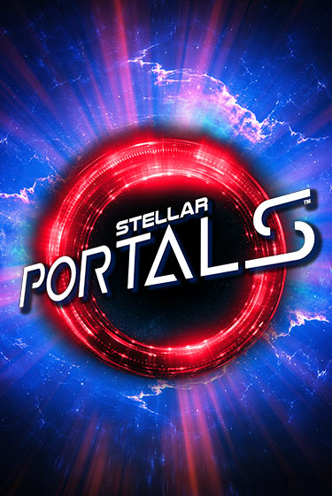 Демо игра Stellar Portals играть онлайн | Казино Х бесплатно