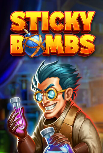 Демо игра Sticky Bombs играть онлайн | Казино Х бесплатно