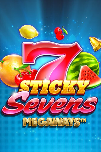 Демо игра Sticky Sevens Megaways играть онлайн | Казино Х бесплатно