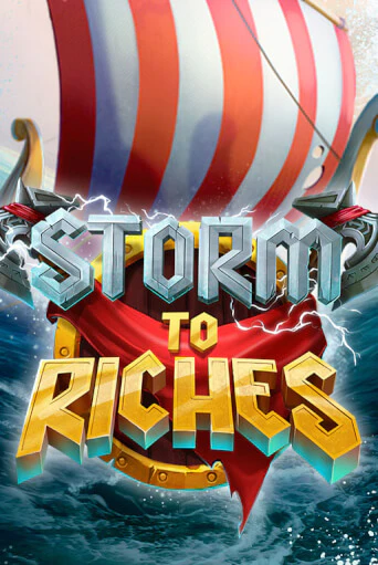 Демо игра Storm To Riches играть онлайн | Казино Х бесплатно