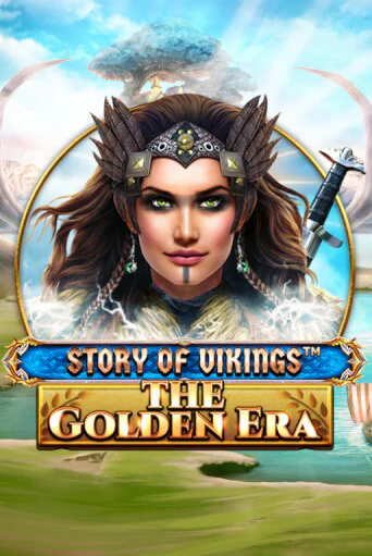 Демо игра Story Of Vikings - The Golden Era играть онлайн | Казино Х бесплатно