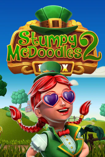 Демо игра Stumpy McDoodles 2 играть онлайн | Казино Х бесплатно