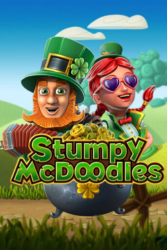 Демо игра Stumpy McDoodles играть онлайн | Казино Х бесплатно