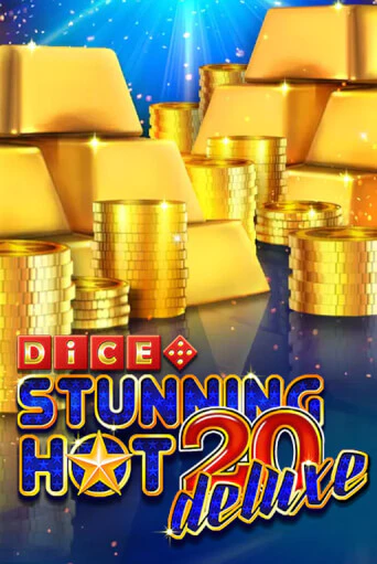 Демо игра Stunning Hot 20 Deluxe Dice играть онлайн | Казино Х бесплатно