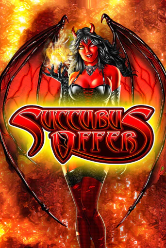 Демо игра Succubus Offer играть онлайн | Казино Х бесплатно