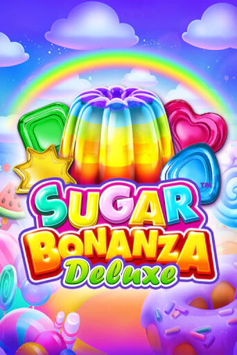 Демо игра Sugar Bonanza Deluxe играть онлайн | Казино Х бесплатно