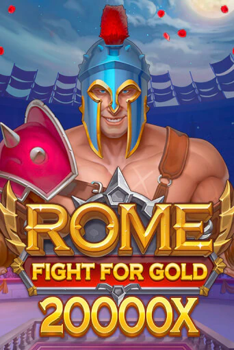 Демо игра Rome: Fight For Gold играть онлайн | Казино Х бесплатно