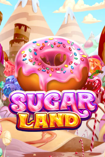 Демо игра SugarLand играть онлайн | Казино Х бесплатно