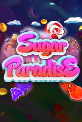 Демо игра Sugar Paradise играть онлайн | Казино Х бесплатно