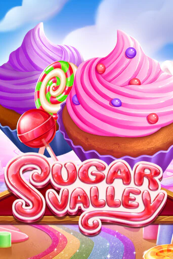 Демо игра Sugar Valley играть онлайн | Казино Х бесплатно