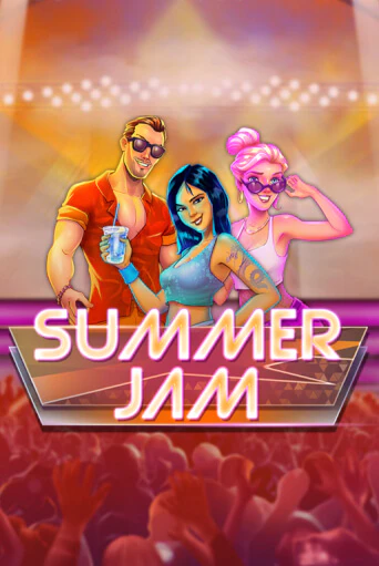 Демо игра Summer Jam играть онлайн | Казино Х бесплатно