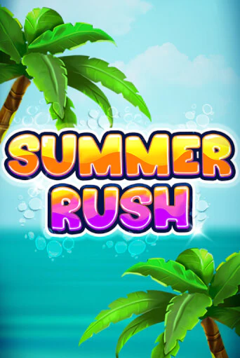 Демо игра Summer Rush играть онлайн | Казино Х бесплатно