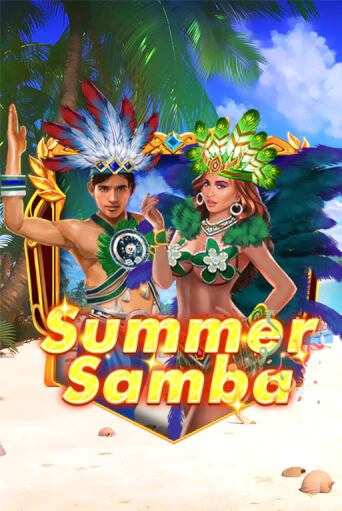 Демо игра Summer Samba играть онлайн | Казино Х бесплатно