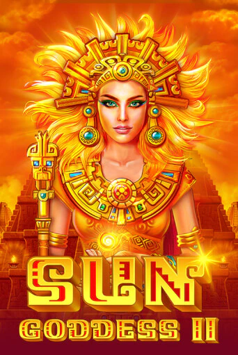 Демо игра Sun Goddess II играть онлайн | Казино Х бесплатно