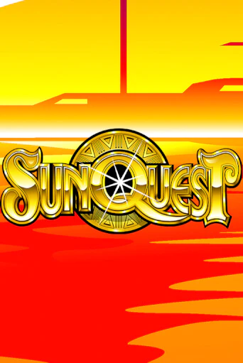 Демо игра Sun Quest играть онлайн | Казино Х бесплатно