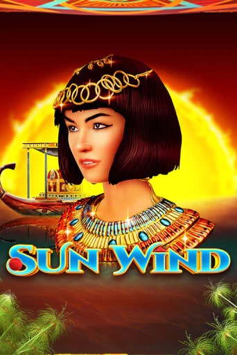 Демо игра Sun Wind играть онлайн | Казино Х бесплатно