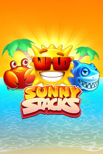 Демо игра Sunny Stacks играть онлайн | Казино Х бесплатно