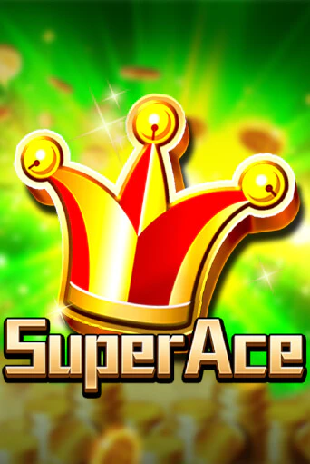 Демо игра Super Ace играть онлайн | Казино Х бесплатно