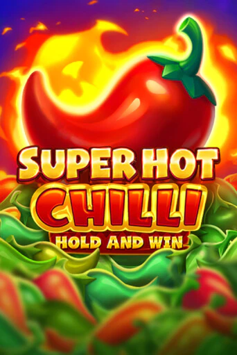 Демо игра Super Hot Chilli играть онлайн | Казино Х бесплатно