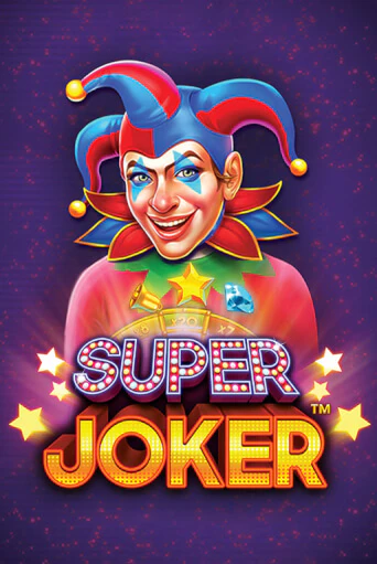 Демо игра Super Joker играть онлайн | Казино Х бесплатно