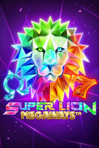 Демо игра Super Lion Megaways играть онлайн | Казино Х бесплатно