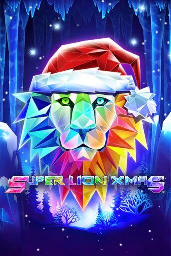 Демо игра Super Lion Xmas играть онлайн | Казино Х бесплатно