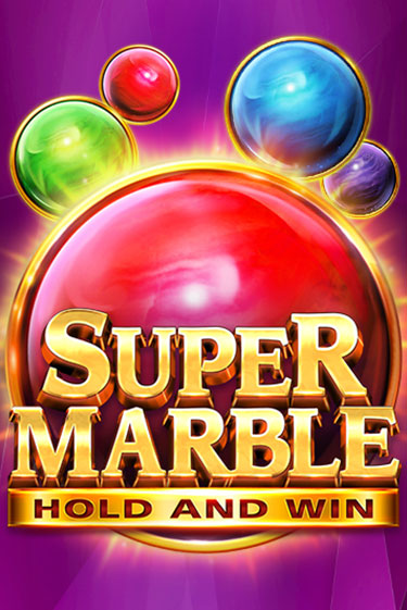 Демо игра Super Marble: Hold and Win играть онлайн | Казино Х бесплатно