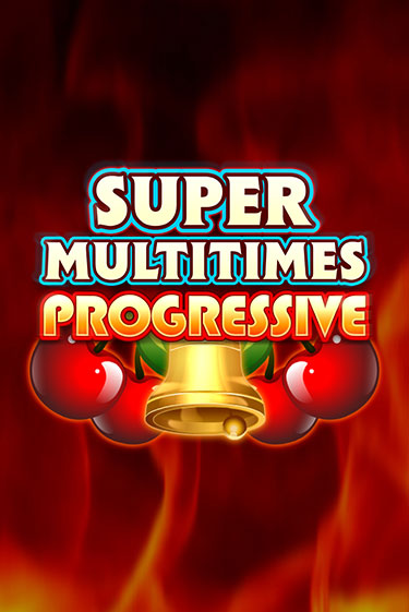 Демо игра Super Multitimes Progressive играть онлайн | Казино Х бесплатно