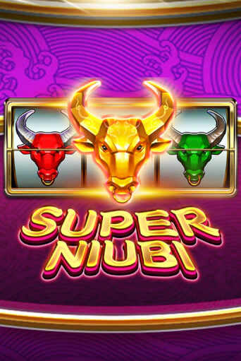 Демо игра Super Niubi играть онлайн | Казино Х бесплатно