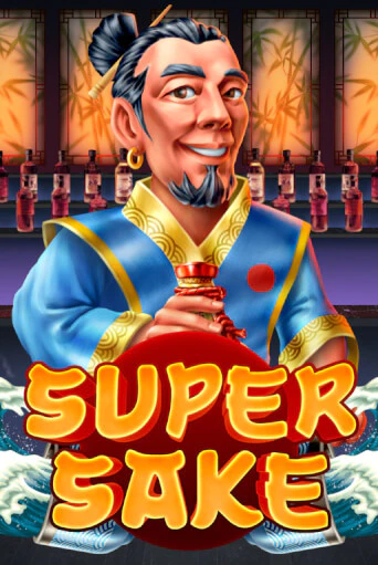 Демо игра Super Sake играть онлайн | Казино Х бесплатно