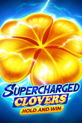 Демо игра Supercharged Clovers: Hold and Win играть онлайн | Казино Х бесплатно