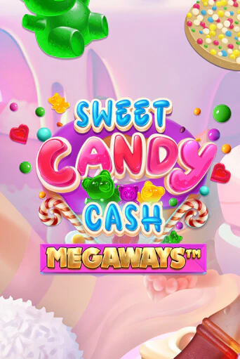 Демо игра Sweet Candy Cash Megaways играть онлайн | Казино Х бесплатно