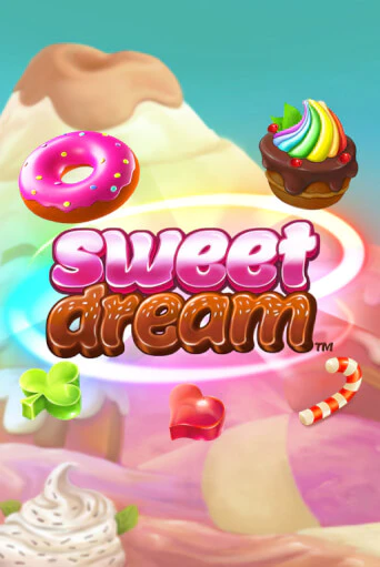 Демо игра Sweet Dream играть онлайн | Казино Х бесплатно