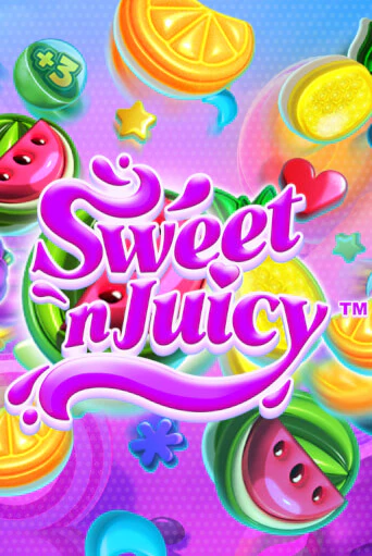 Демо игра Sweet n' Juicy™ играть онлайн | Казино Х бесплатно