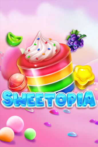 Демо игра Sweetopia играть онлайн | Казино Х бесплатно